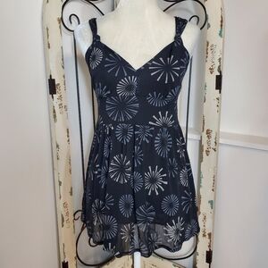 New York & Co. Baby doll tank XS